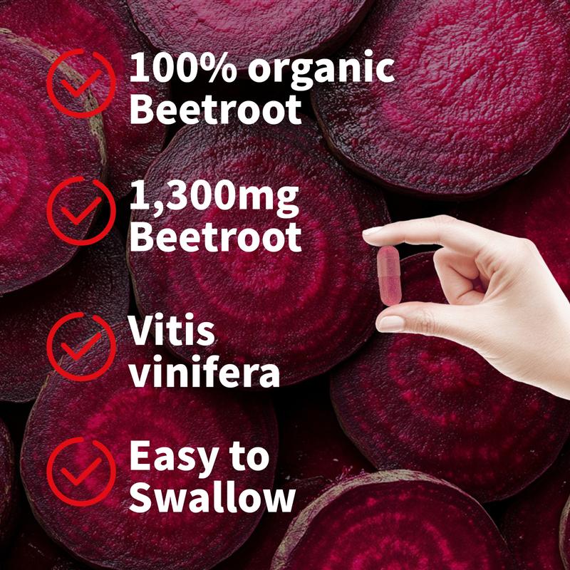 Zentar® Beet Root