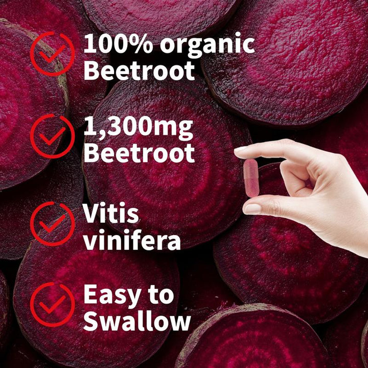 Zentar® Beet Root