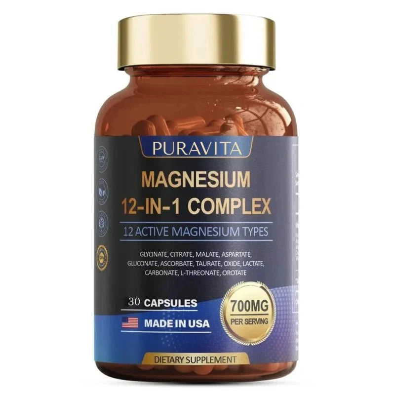 Magnesium Complex