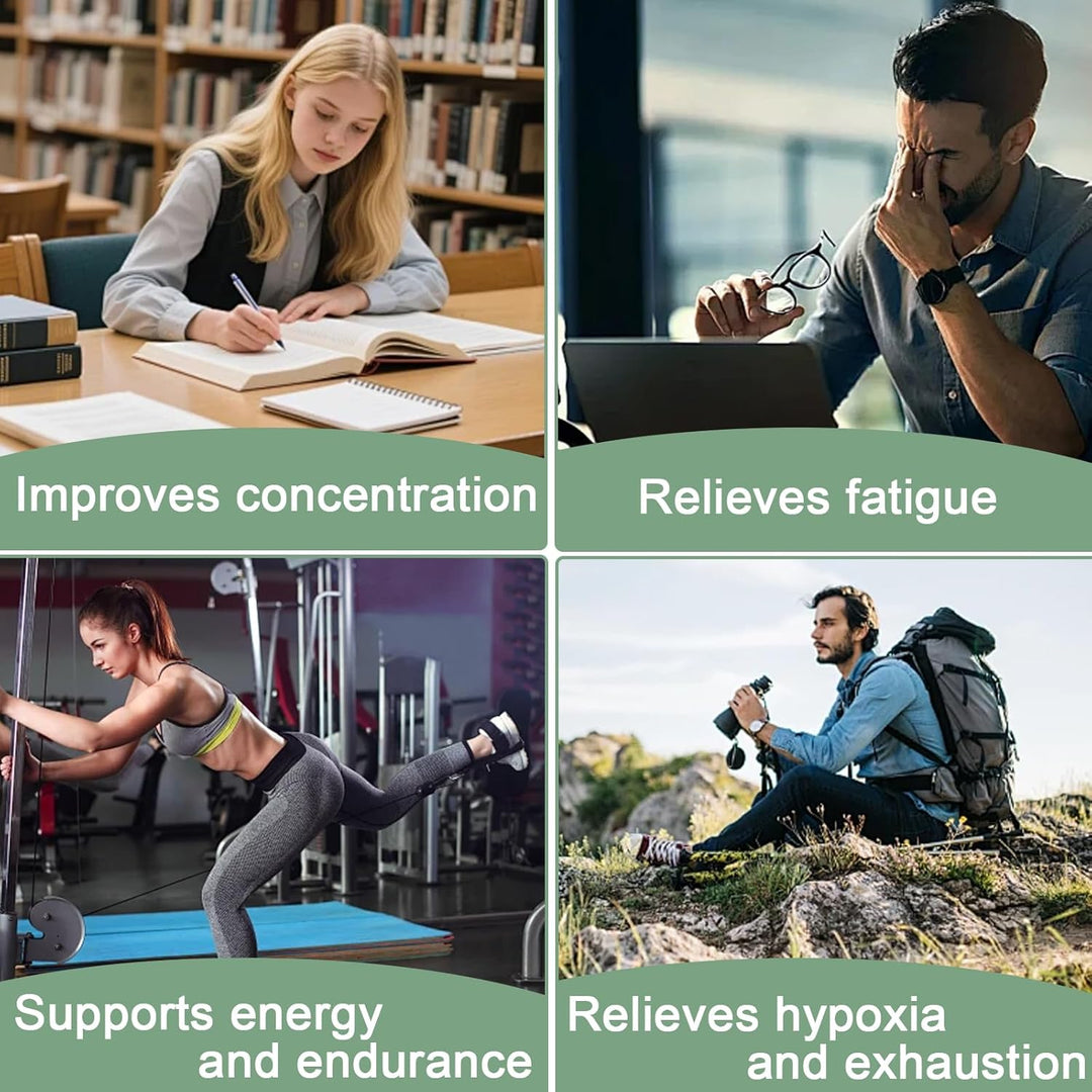 Zentar® Rhodiola Rosea Capsules