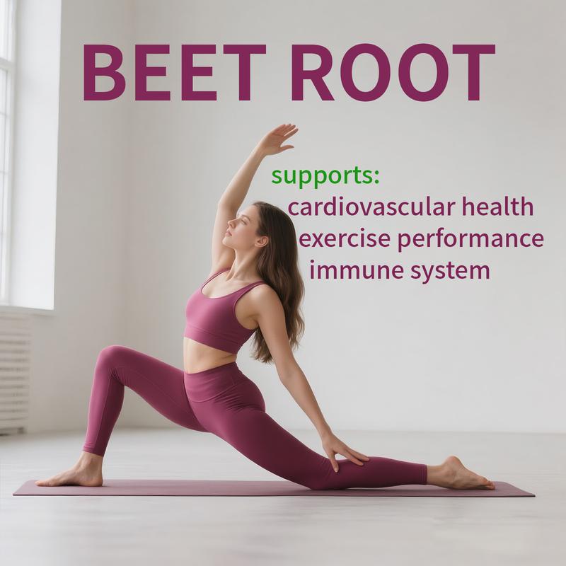 Zentar® Beet Root