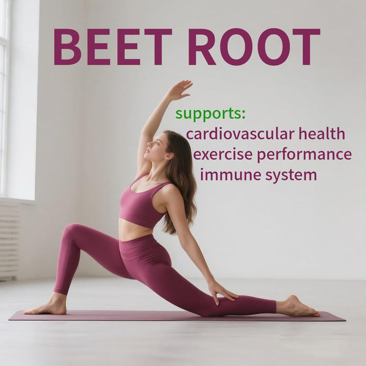 Zentar® Beet Root