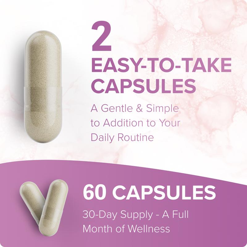 Zentar® Saffron Blend