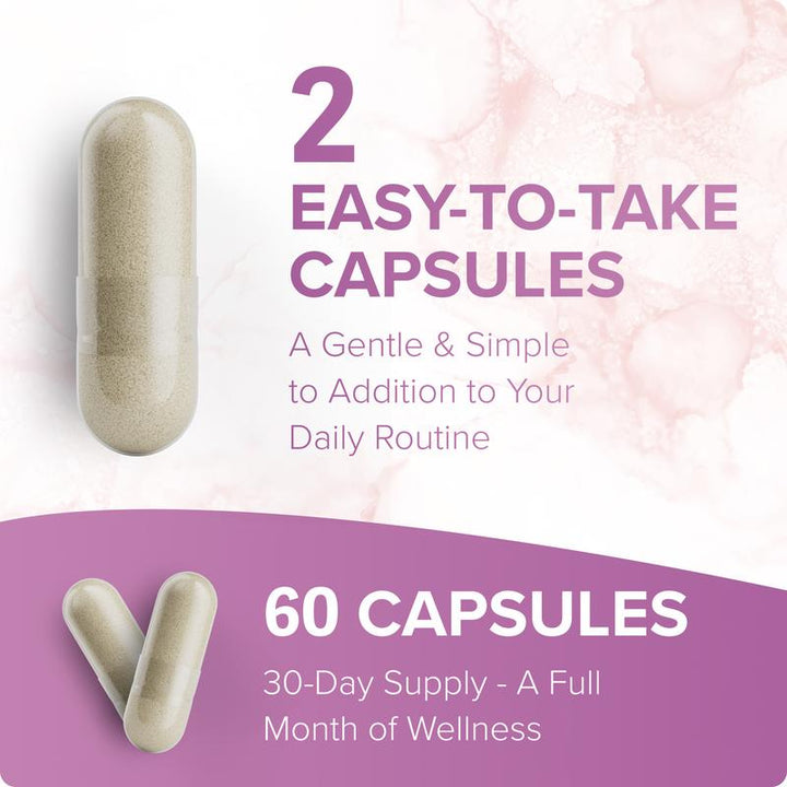 Zentar® Saffron Blend