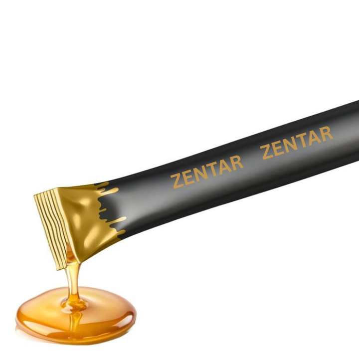 Zentar® Shilajit Honey Sticks