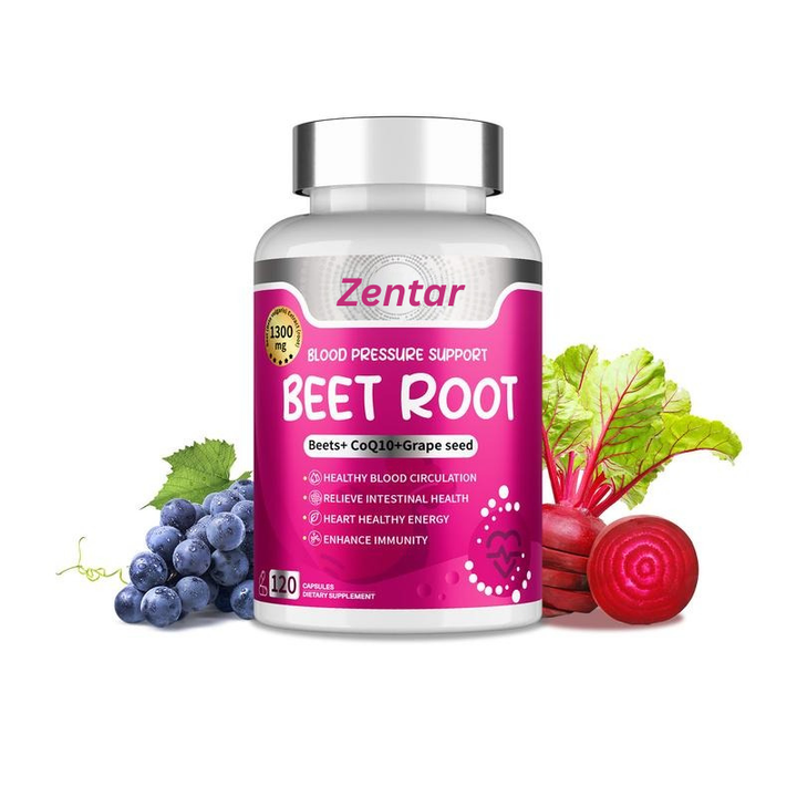 Zentar® Beet Root