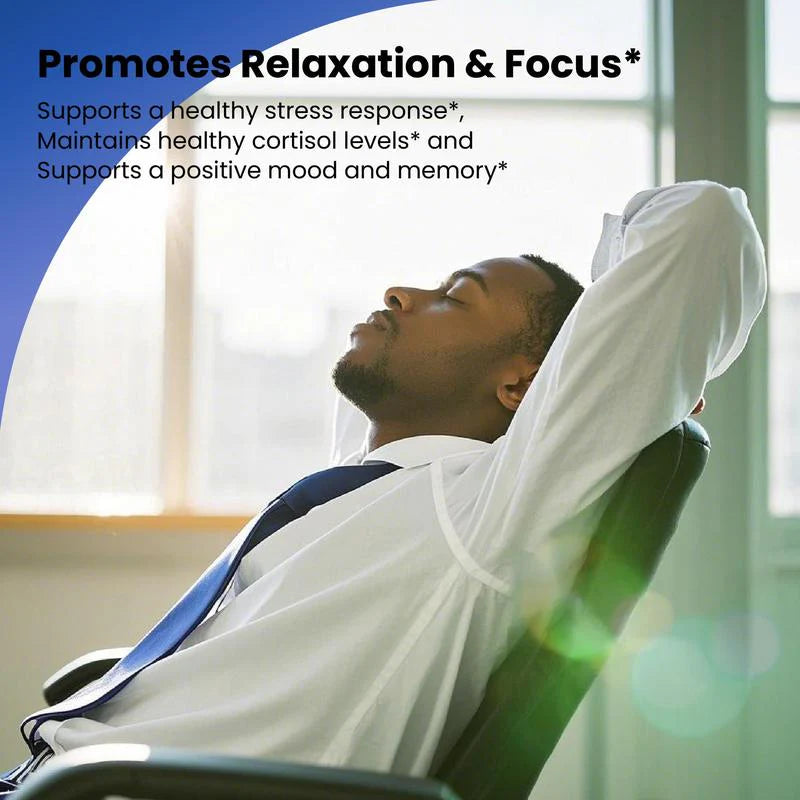 PuraVita® Magnesium Glycinate