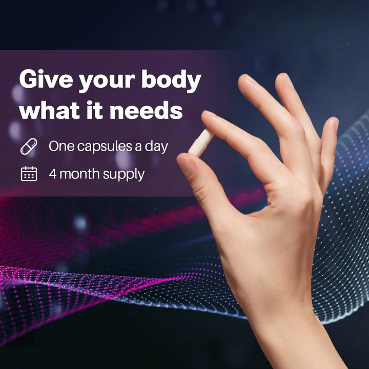 Zentar® 12-in-1 Magnesium Complex