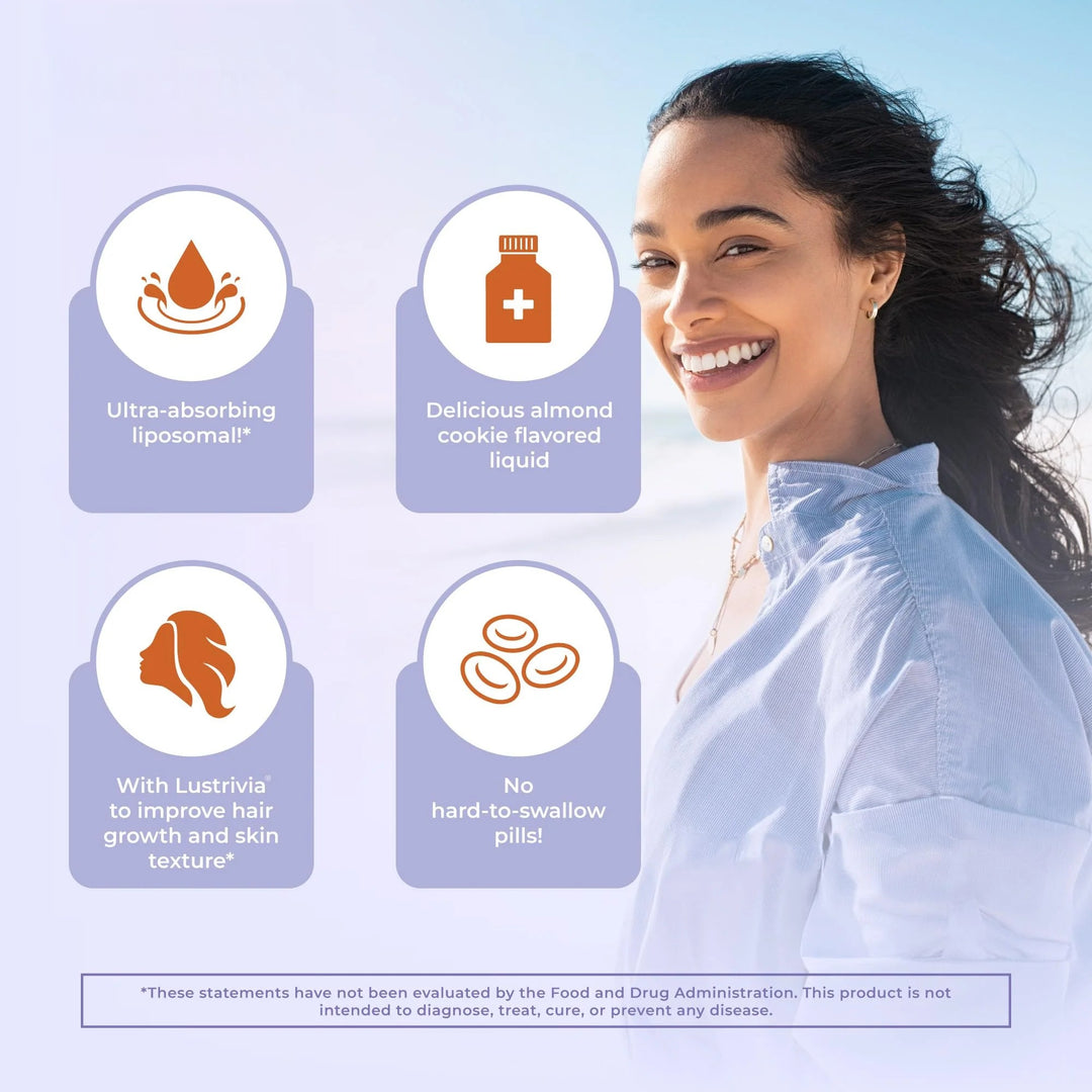 Zentar® Hair Growth Max