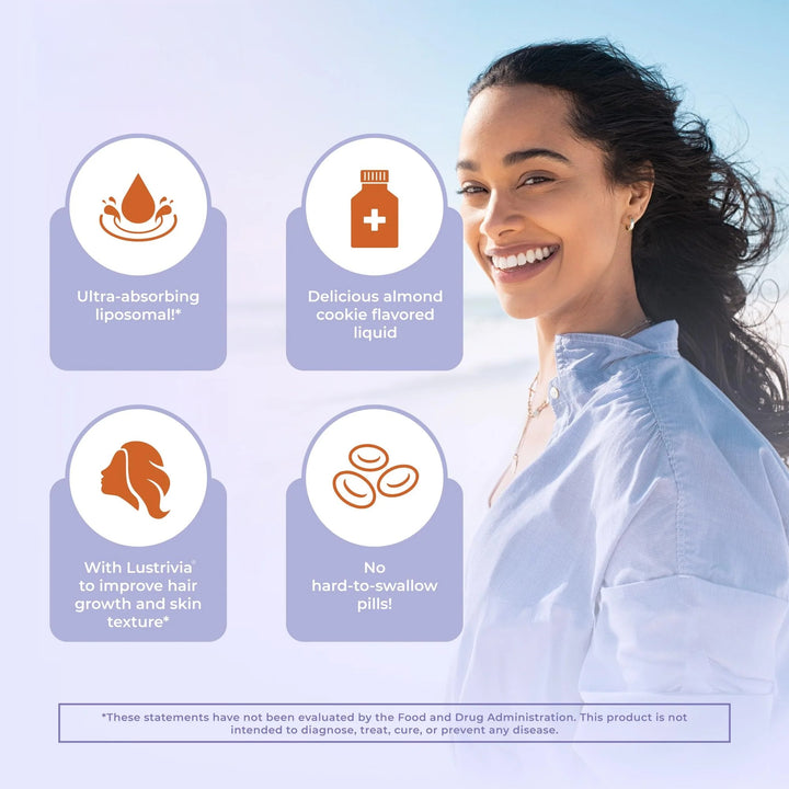 Zentar® Hair Growth Max